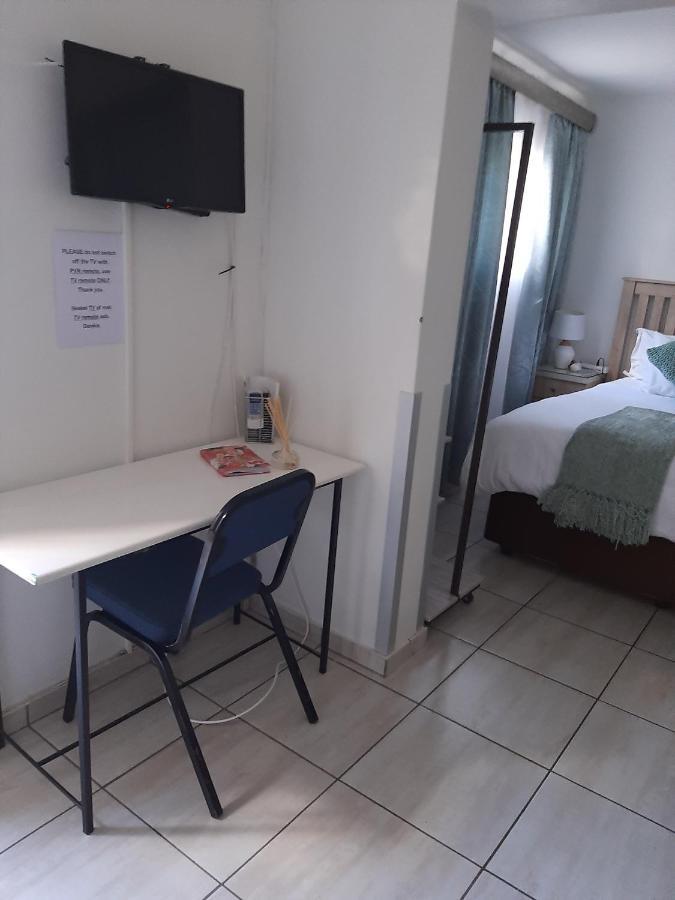 Sleep@161 Benade Drive Apartment บลูมฟอนเทน ภายนอก รูปภาพ