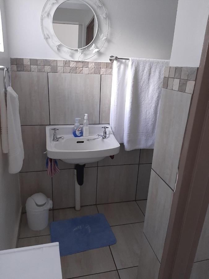 Sleep@161 Benade Drive Apartment บลูมฟอนเทน ภายนอก รูปภาพ